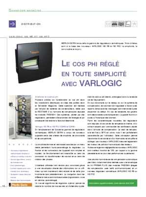 varlogic r6 Book