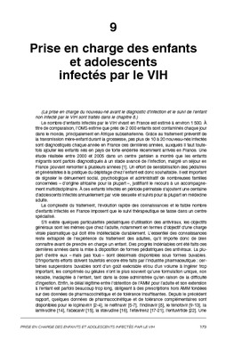 infectes Book