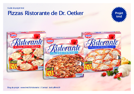 el repartidor de pizzas Book