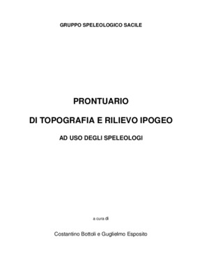 ipogeo Book