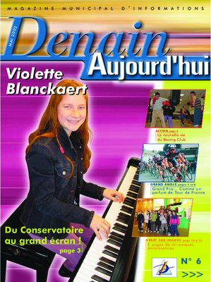 plan de denain Book