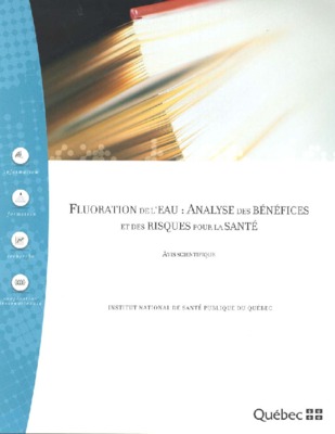 fluoration Book