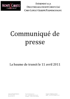 monte christo Book