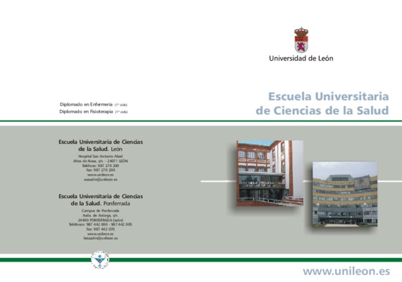 ciencias de la salud Book