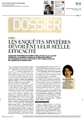 devoilent Book