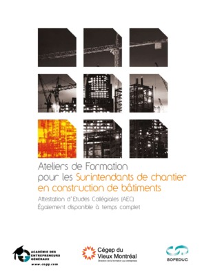 surintendants Book