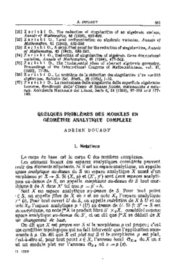 geometrie complexe Book