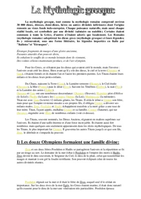 olympiens Book