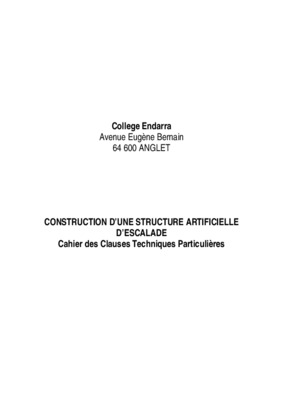 xavier bernain Book
