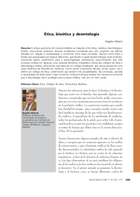 etica e deontologia dos profissionais de saude Book