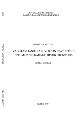 koper Book