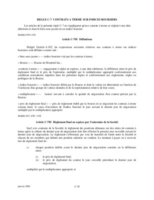 indices boursiers anterieurs Book