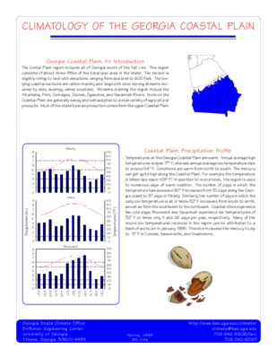 climatology Book