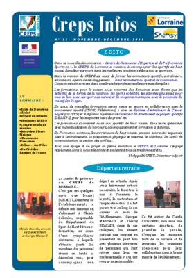 filiere energetique creps paca Book
