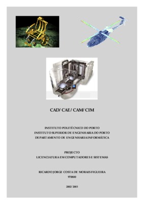 plano de estudo de projecto de engenharia informatica Book