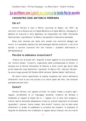 10 cose che abbiamo fatto Book