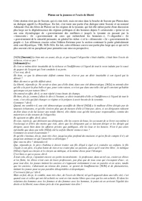 citation de platon Book