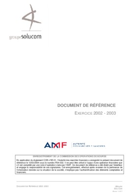 synthaise entretiens solucom Book