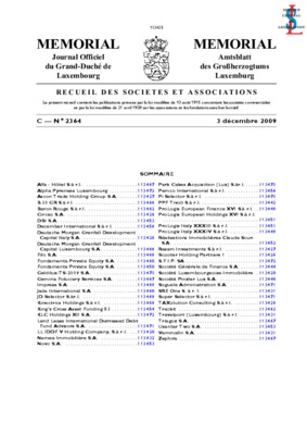 rom 2364 Book