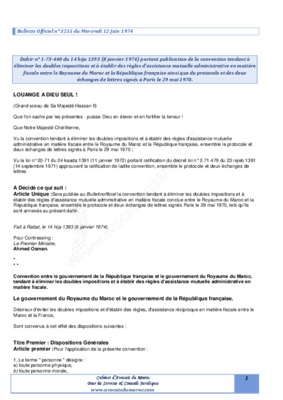 ordres des avocats maroc Book