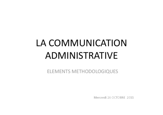 lettre administrative en forme personnel Book
