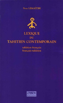 tahitien Book