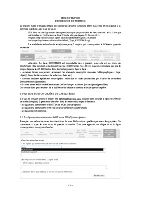 un extrait de sous l_orage Book