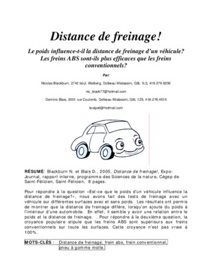 parlant Book