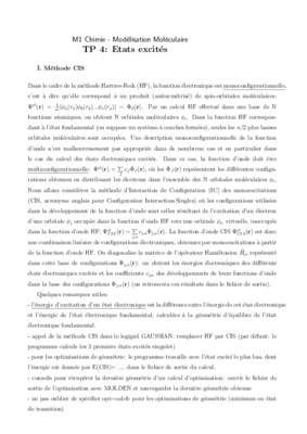 les etats excites de l_atome cerium Book