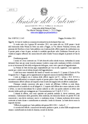 bando modena Book