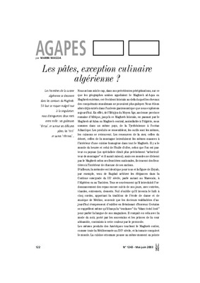 agapes Book