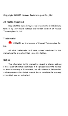 echolife hg520b home gateway user guide Book