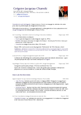 jacquiau Book