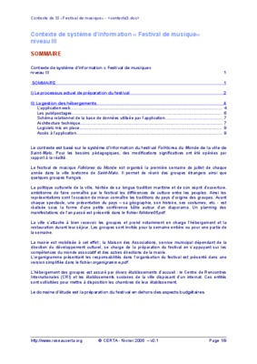 festival musique Book