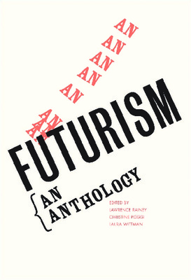 futurism Book