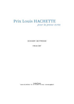 lagardere Book