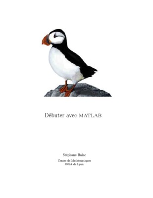 s balac Book