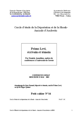 amsallem Book