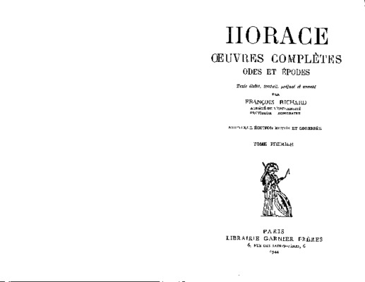 epodes Book