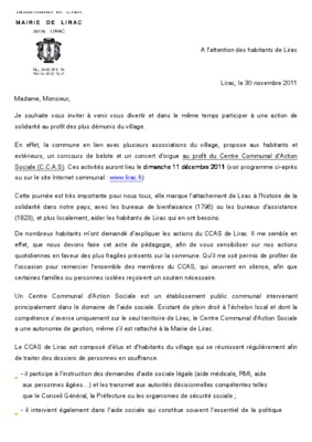 lirac Book