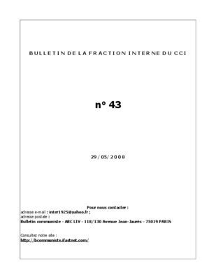 trotsko gauchisme Book