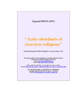 obsedants Book