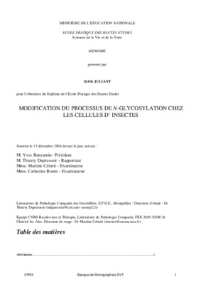 oligosaccharide Book