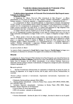 nijni novgorod Book