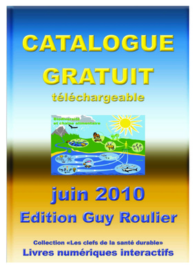 roulier Book