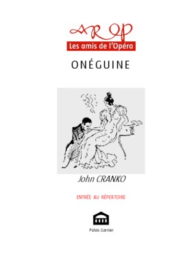 oneguine Book