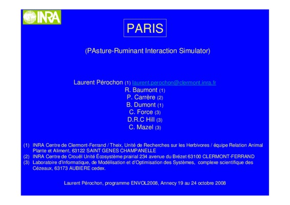 ruminant Book