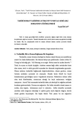beyaz Book