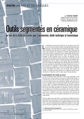 segmentes Book