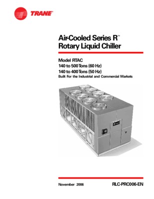liquid chiller 30gbn Book